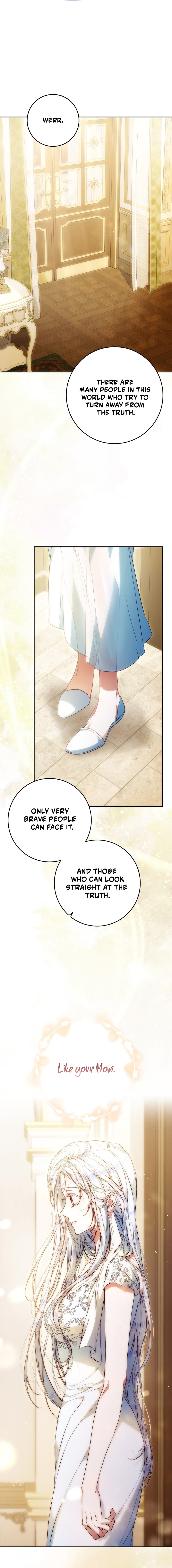 Author of My Own Destiny Chapter 141 page 13