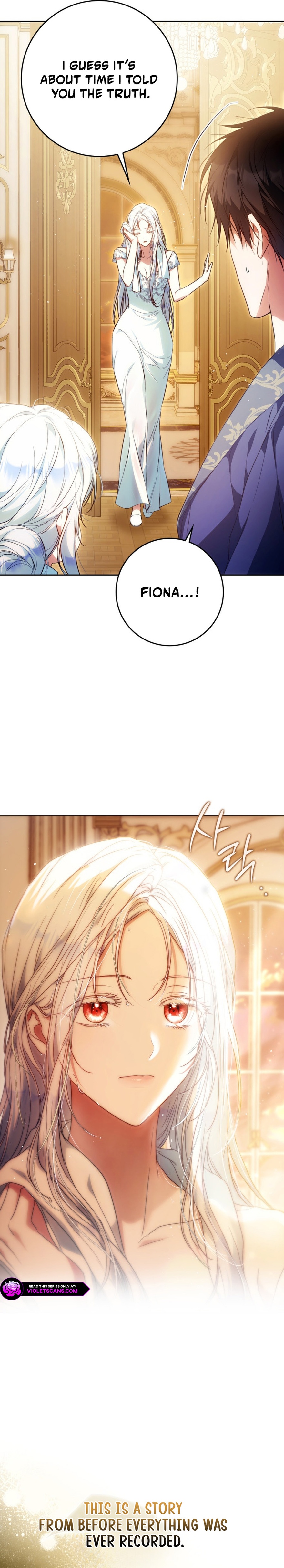 Author of My Own Destiny Chapter 141 page 15