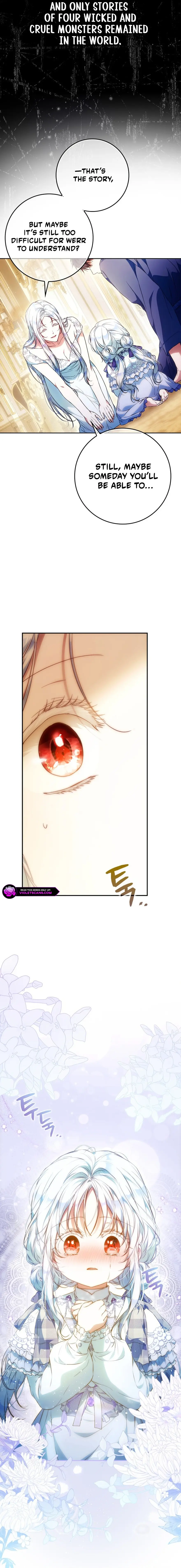 Author of My Own Destiny Chapter 141 page 17