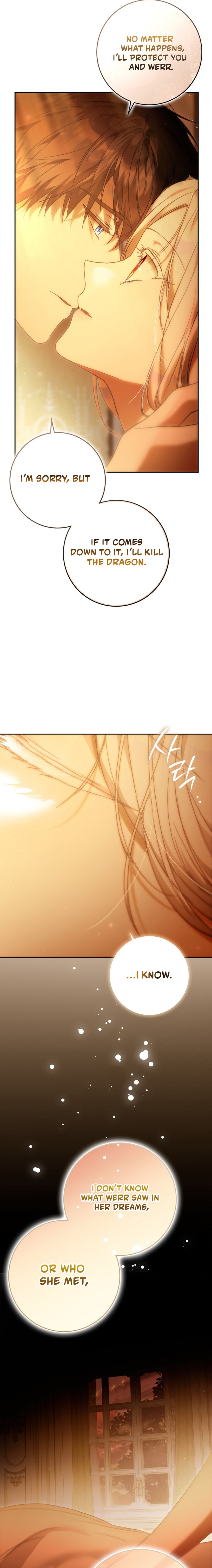 Author of My Own Destiny Chapter 141 page 22