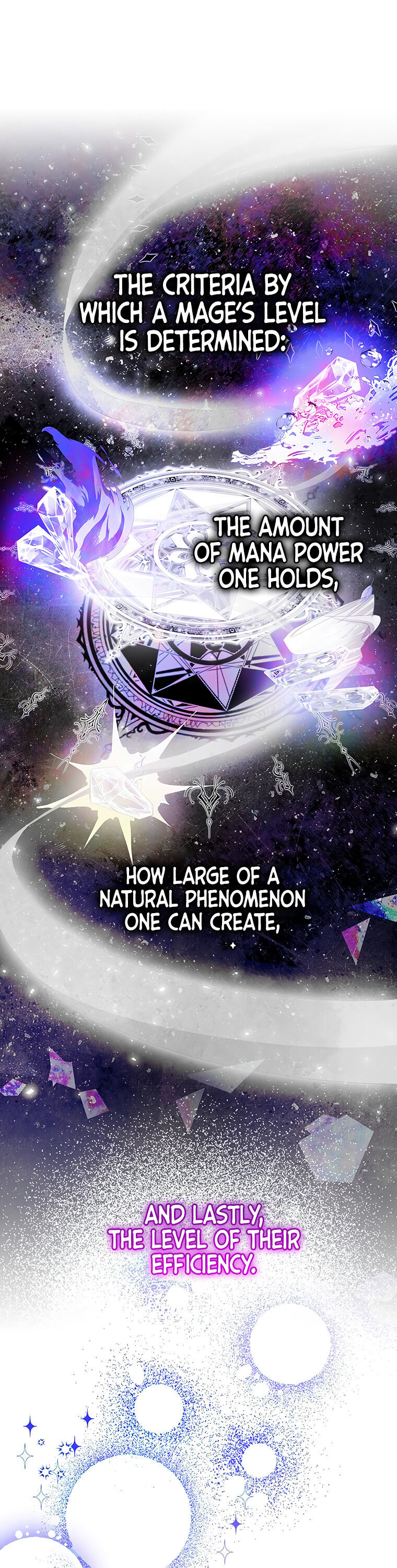 Author of My Own Destiny Chapter 4 page 2