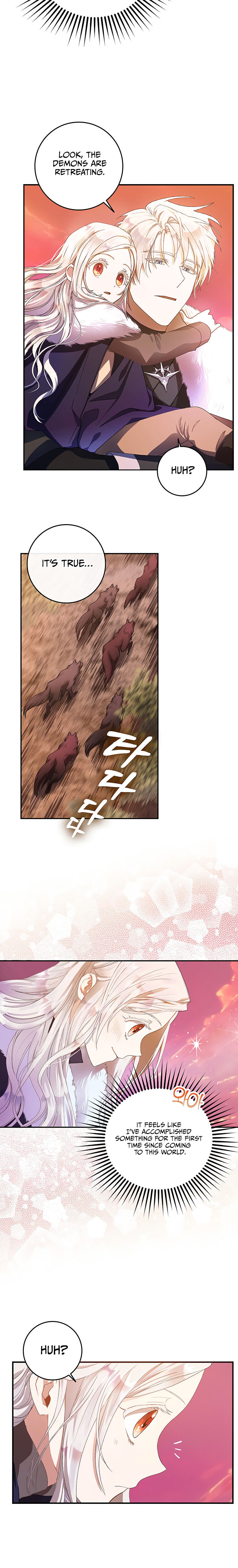 Author of My Own Destiny Chapter 4 page 10
