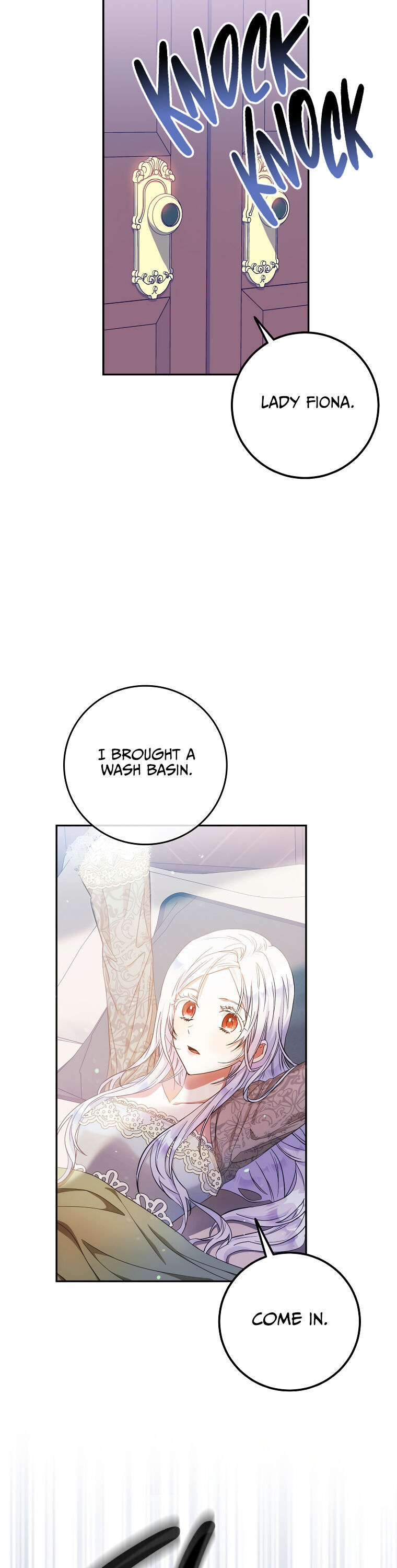 Author of My Own Destiny Chapter 20 page 23