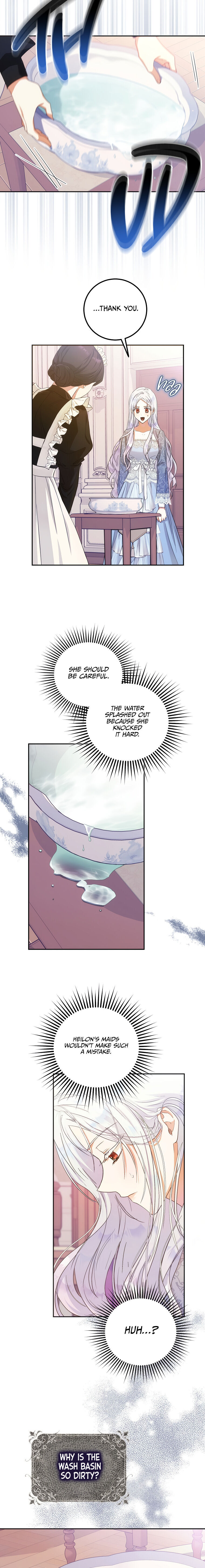 Author of My Own Destiny Chapter 20 page 24
