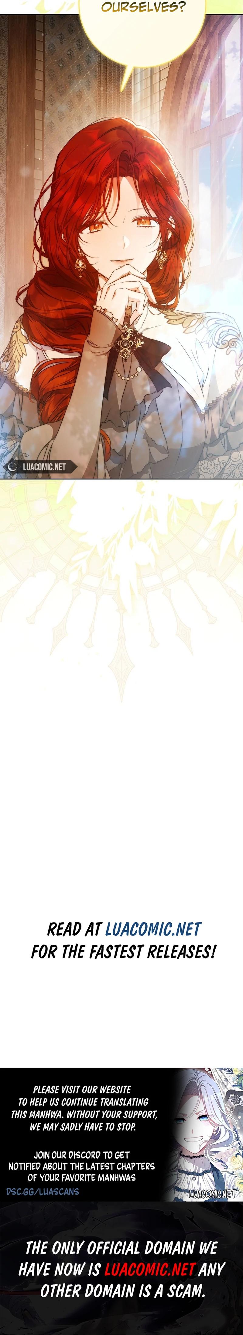 Author of My Own Destiny Chapter 115 page 15