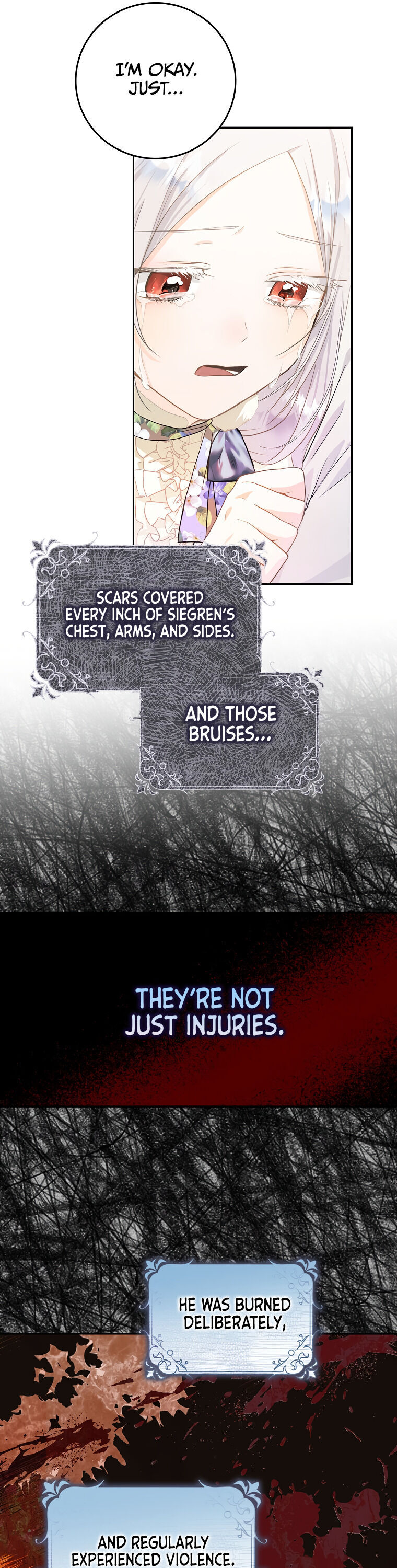 Author of My Own Destiny Chapter 9 page 16