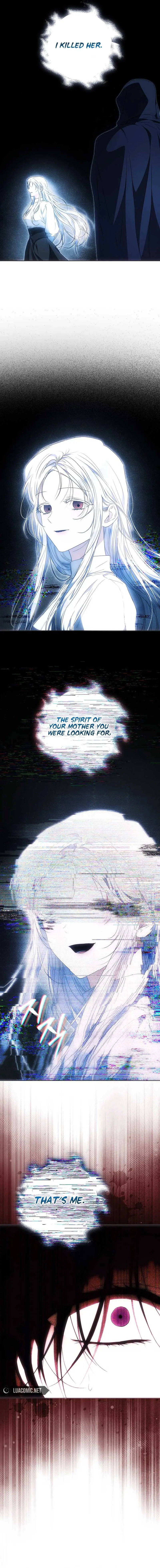 Author of My Own Destiny Chapter 109 page 23