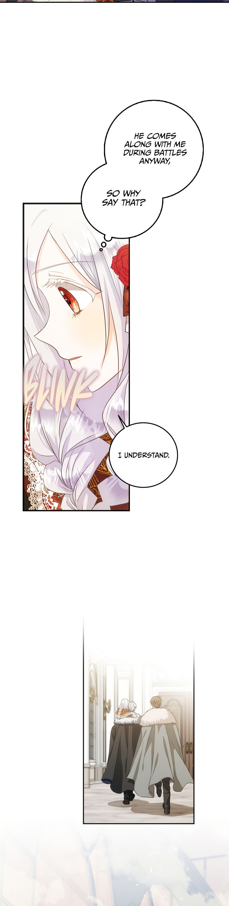 Author of My Own Destiny Chapter 11 page 14