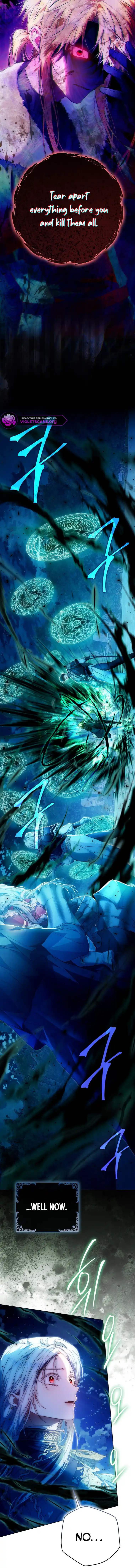 Author of My Own Destiny Chapter 147 page 11