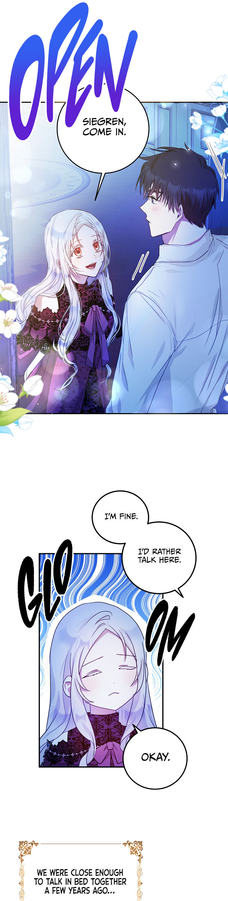 Author of My Own Destiny Chapter 18 page 15