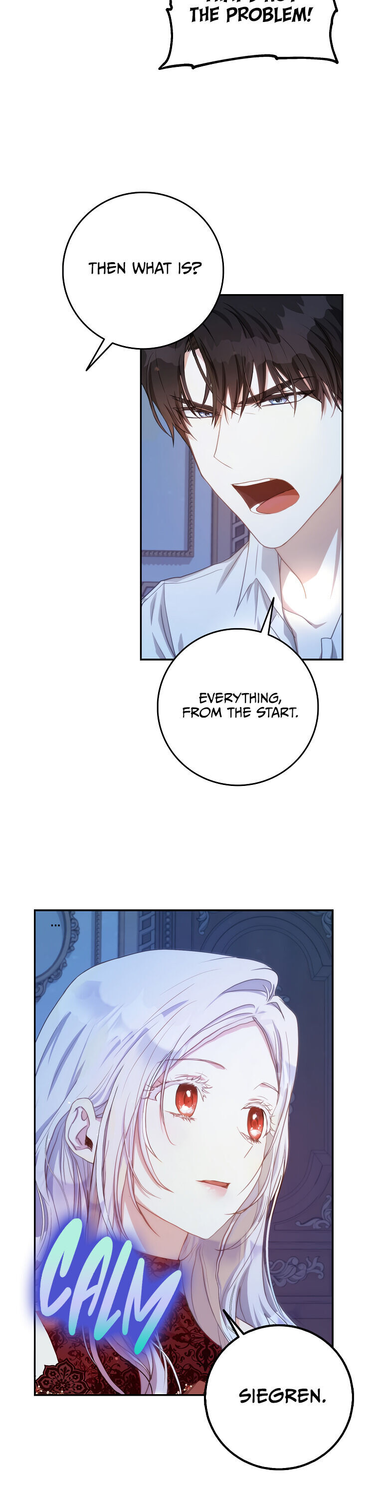 Author of My Own Destiny Chapter 18 page 23