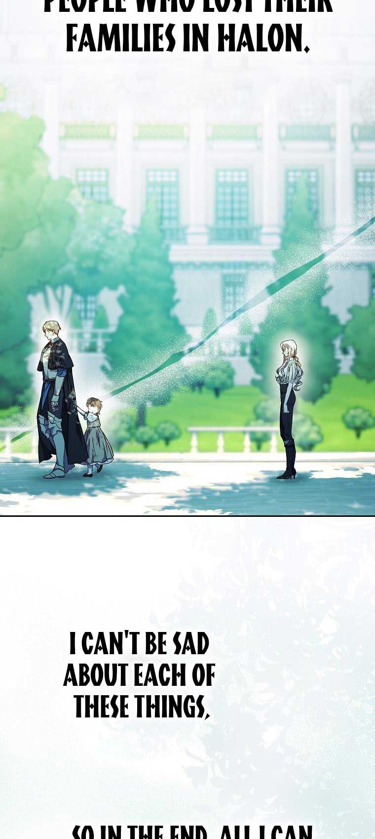 Author of My Own Destiny Chapter 85 page 2