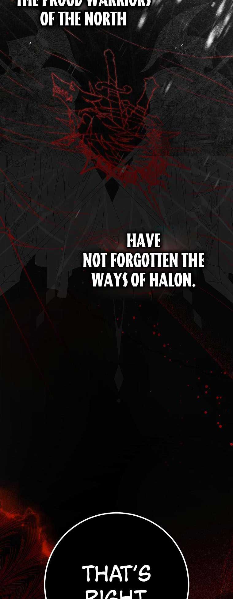 Author of My Own Destiny Chapter 85 page 9