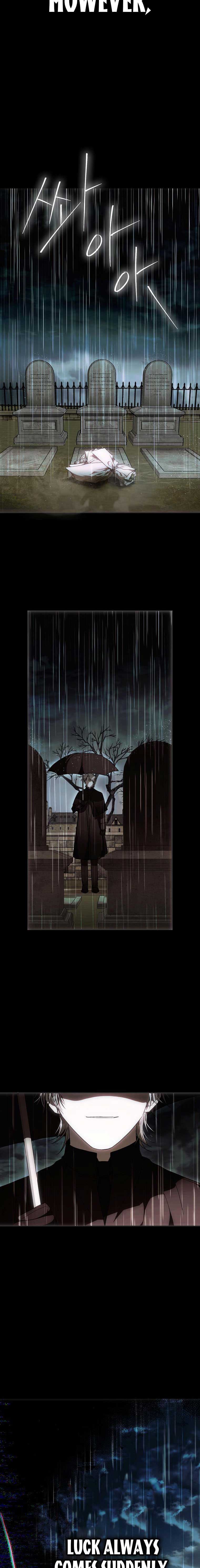 Author of My Own Destiny Chapter 85 page 13