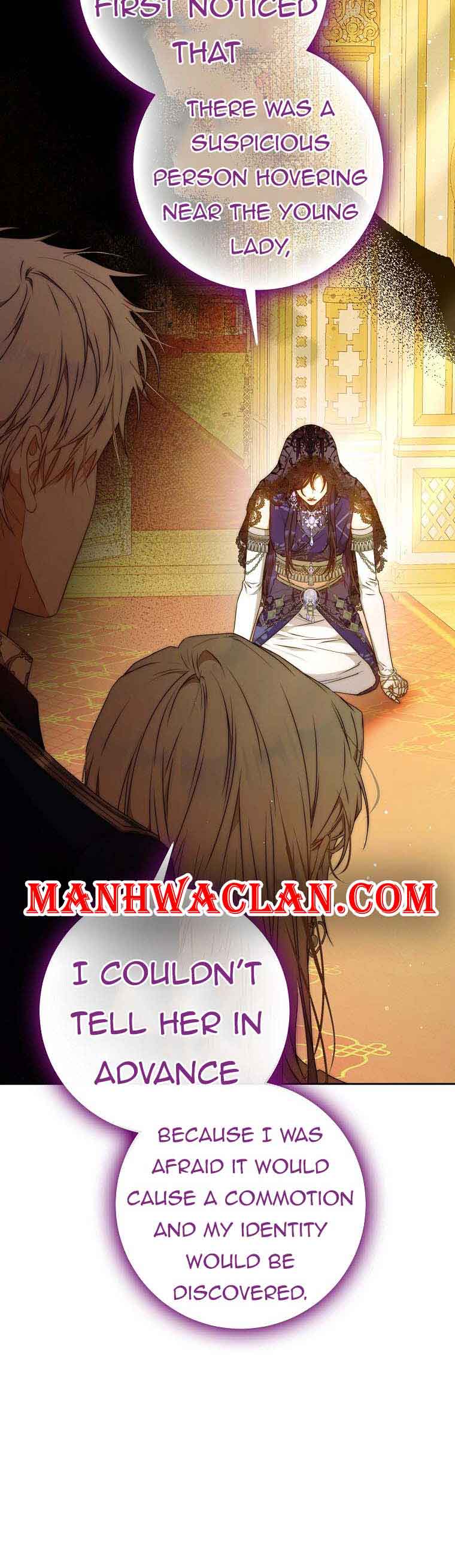 Author of My Own Destiny Chapter 94 page 7