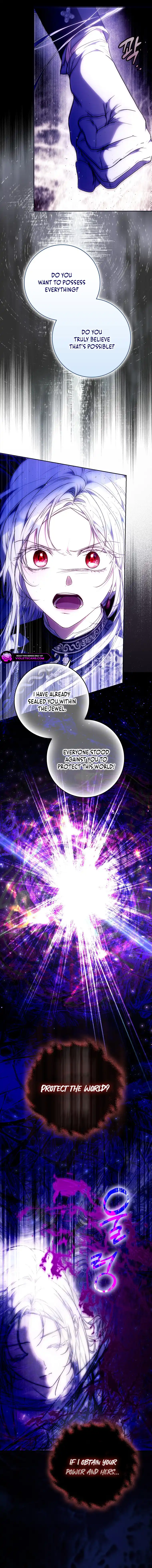Author of My Own Destiny Chapter 130 page 2