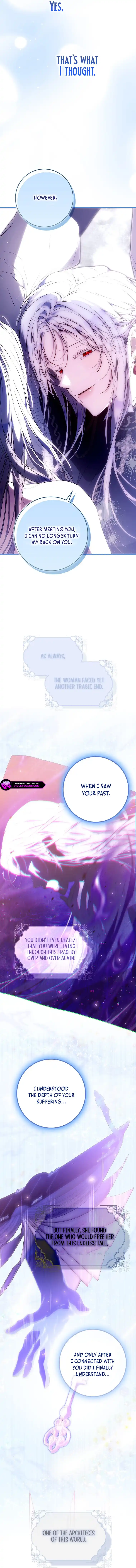 Author of My Own Destiny Chapter 130 page 14