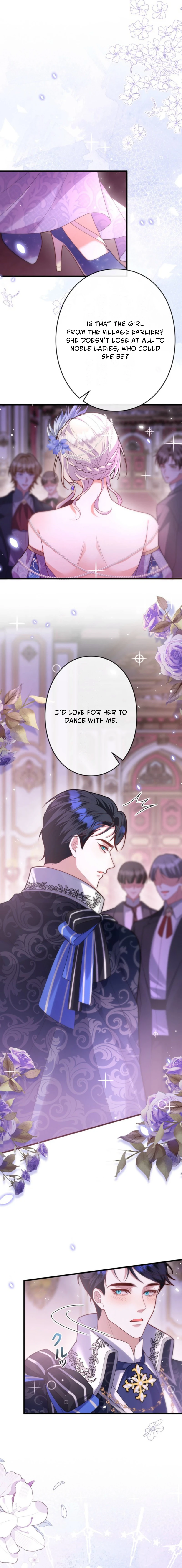 Banished Mother, Desired by the Crown Prince Chapter 16 page 5