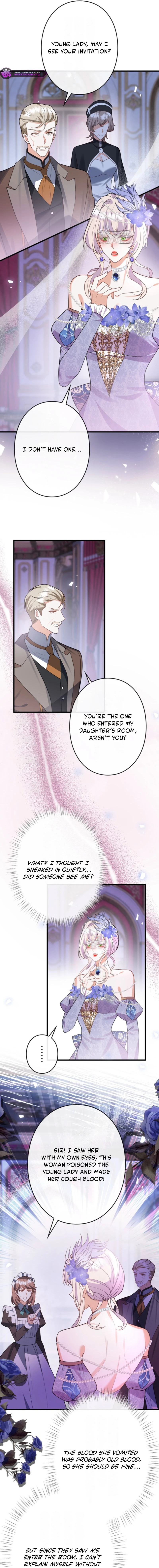 Banished Mother, Desired by the Crown Prince Chapter 16 page 10
