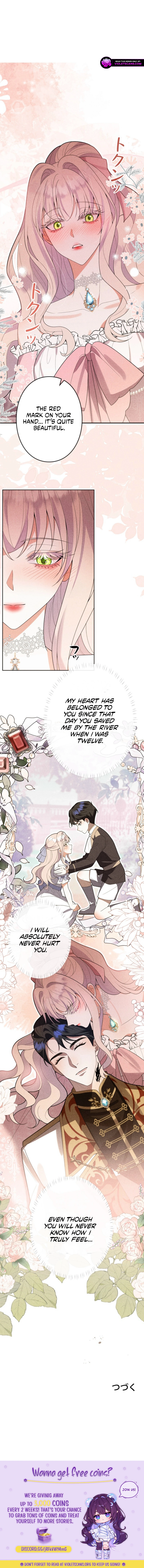 Banished Mother, Desired by the Crown Prince Chapter 7 page 7