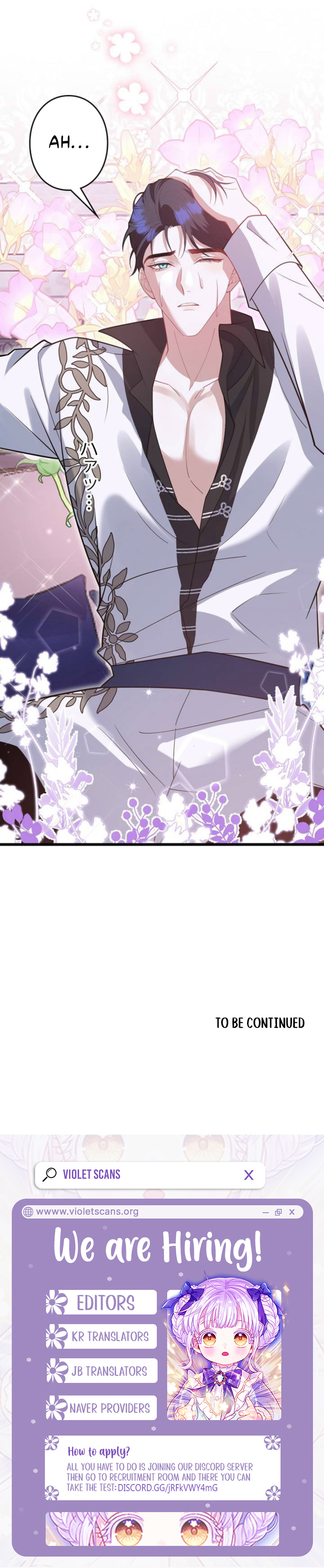 Banished Mother, Desired by the Crown Prince Chapter 52 page 8