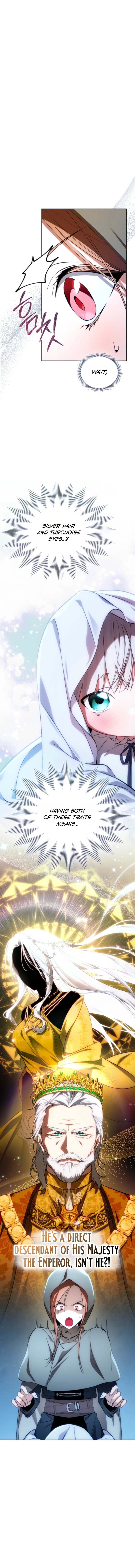 Erica - When My Friend Obsesses Over Me Chapter 26 page 2