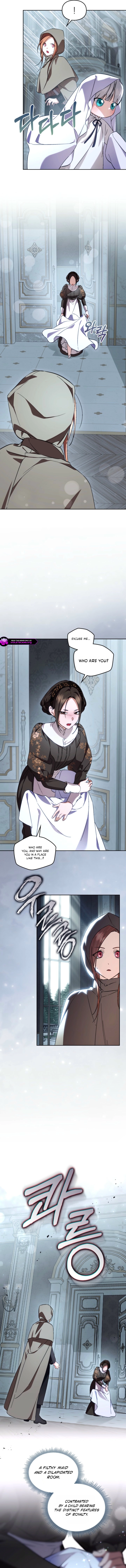 Erica - When My Friend Obsesses Over Me Chapter 26 page 3