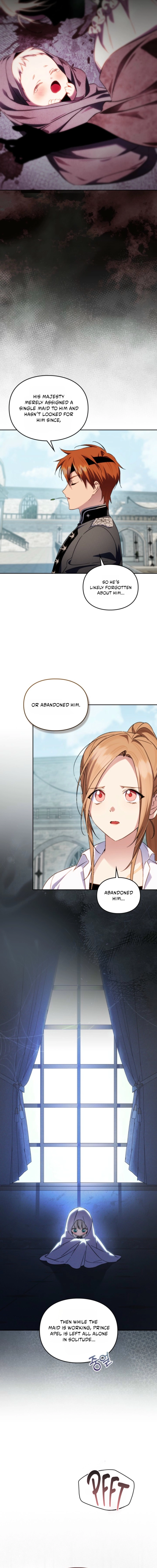 Erica - When My Friend Obsesses Over Me Chapter 26 page 6