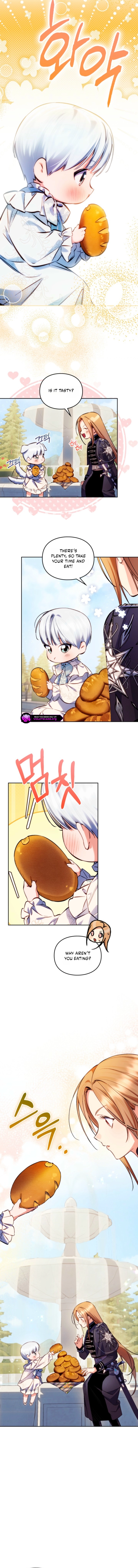 Erica - When My Friend Obsesses Over Me Chapter 26 page 11