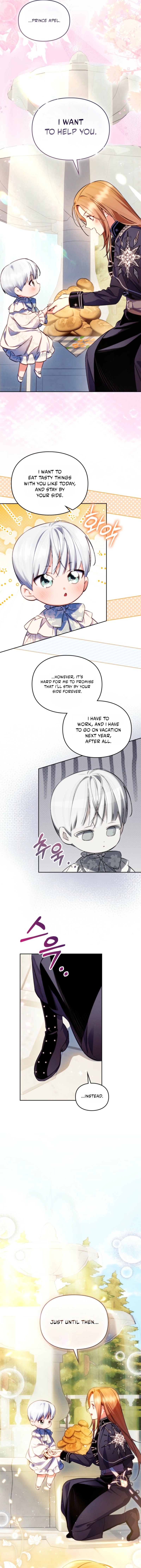 Erica - When My Friend Obsesses Over Me Chapter 26 page 13