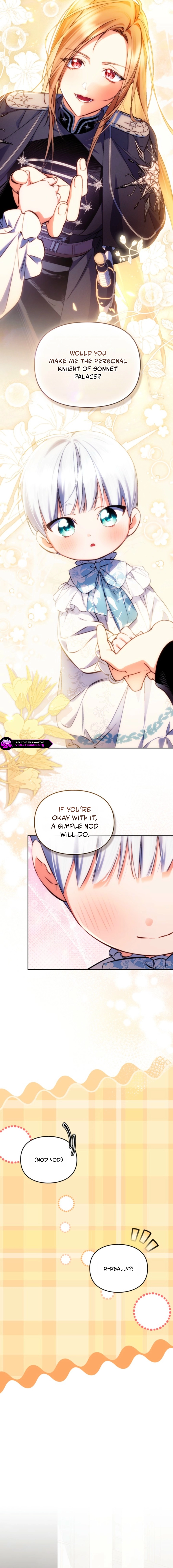 Erica - When My Friend Obsesses Over Me Chapter 26 page 14