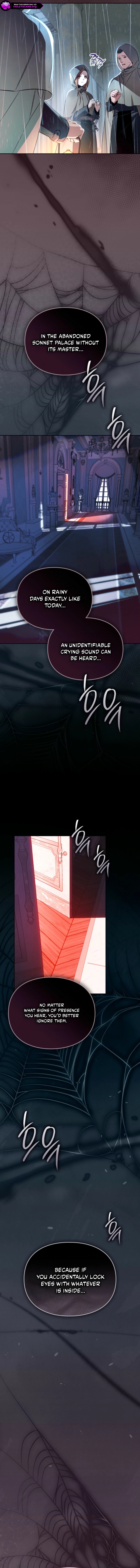 Erica - When My Friend Obsesses Over Me Chapter 25 page 9