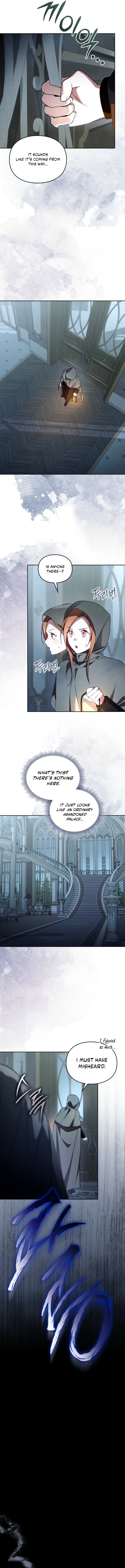 Erica - When My Friend Obsesses Over Me Chapter 25 page 13