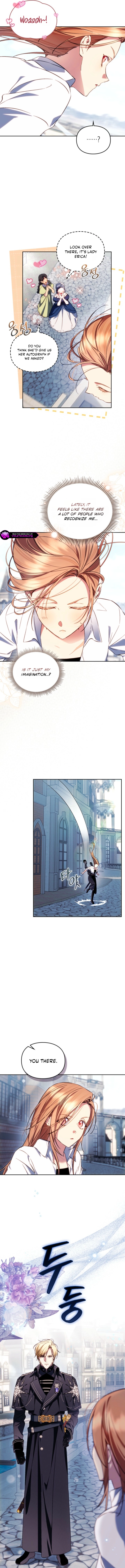 Erica - When My Friend Obsesses Over Me Chapter 24 page 6