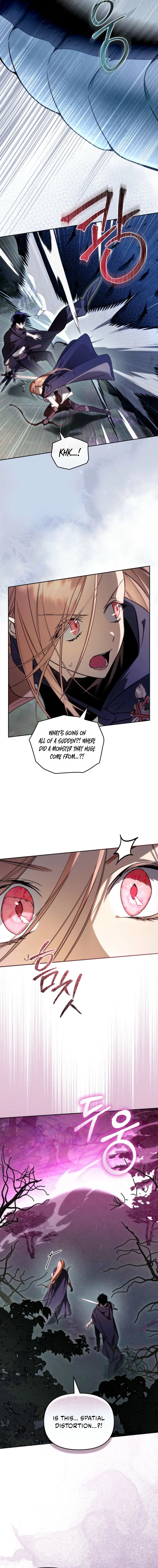 Erica - When My Friend Obsesses Over Me Chapter 10 page 2