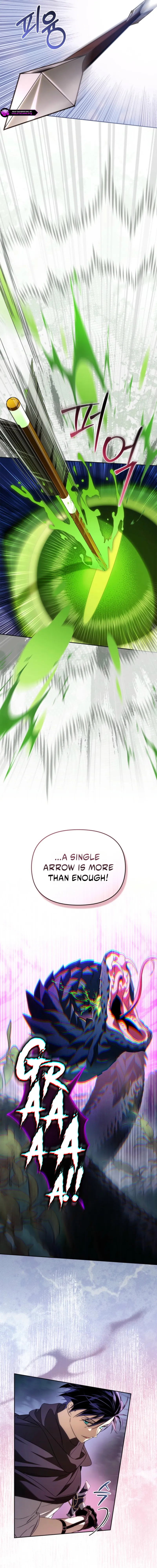 Erica - When My Friend Obsesses Over Me Chapter 10 page 5