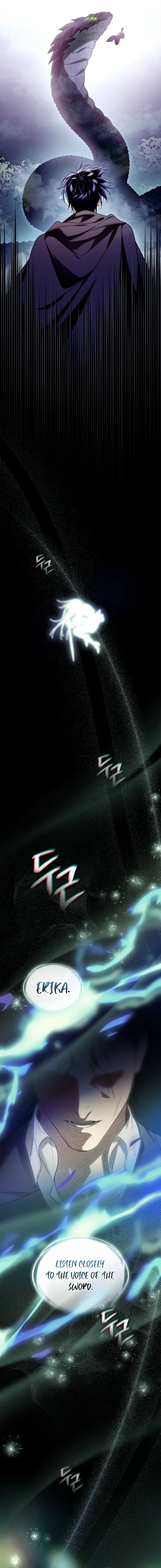 Erica - When My Friend Obsesses Over Me Chapter 10 page 15