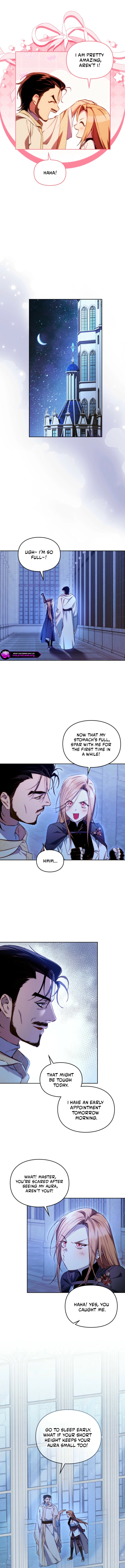Erica - When My Friend Obsesses Over Me Chapter 14 page 10