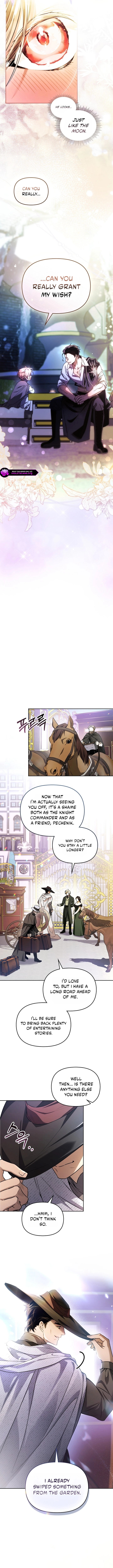 Erica - When My Friend Obsesses Over Me Chapter 1 page 10