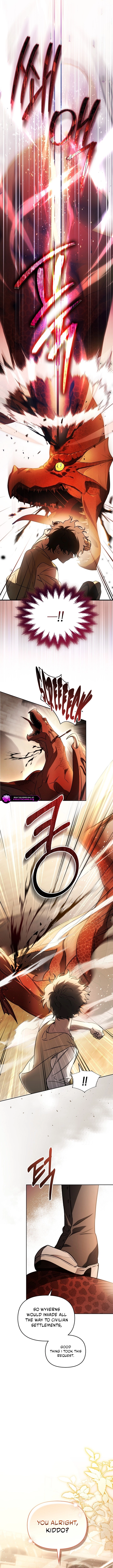 Erica - When My Friend Obsesses Over Me Chapter 1 page 14