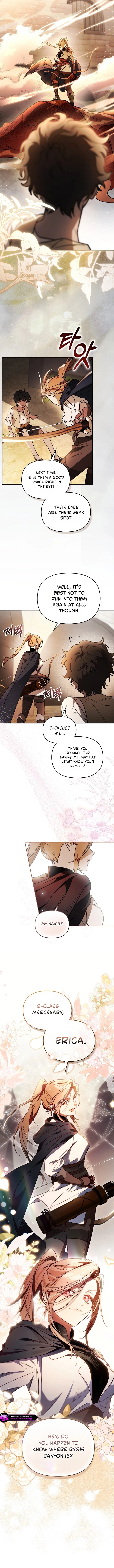 Erica - When My Friend Obsesses Over Me Chapter 1 page 15