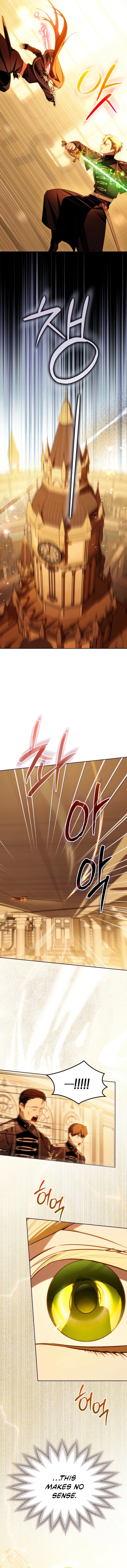 Erica - When My Friend Obsesses Over Me Chapter 23 page 13