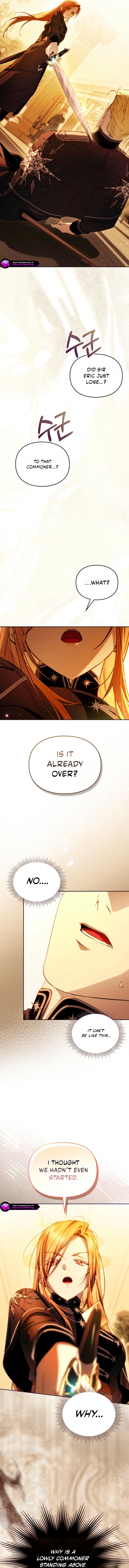 Erica - When My Friend Obsesses Over Me Chapter 23 page 14