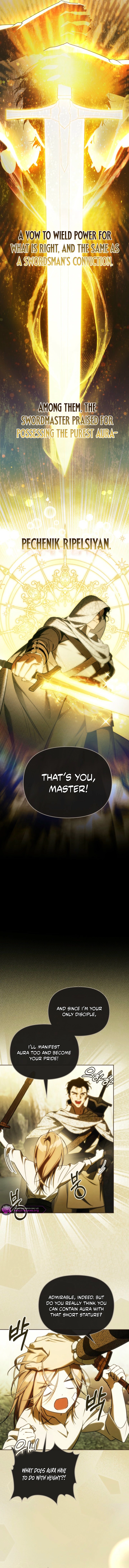 Erica - When My Friend Obsesses Over Me Chapter 4 page 5