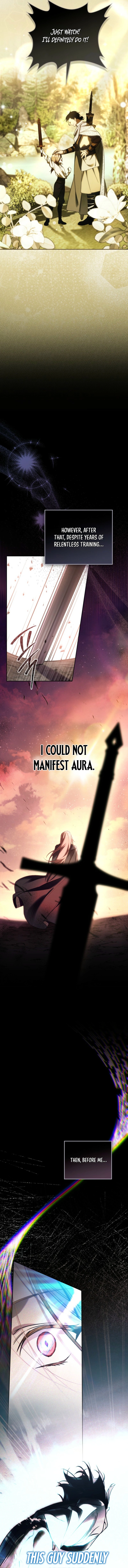 Erica - When My Friend Obsesses Over Me Chapter 4 page 6