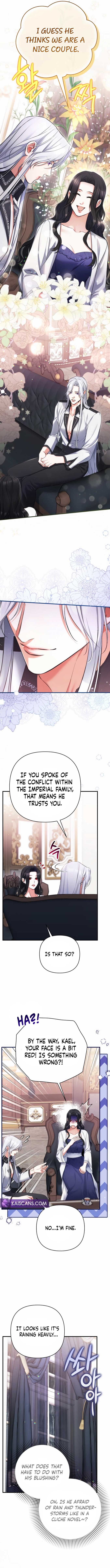 For My Derelict Favorite Chapter 69 page 10