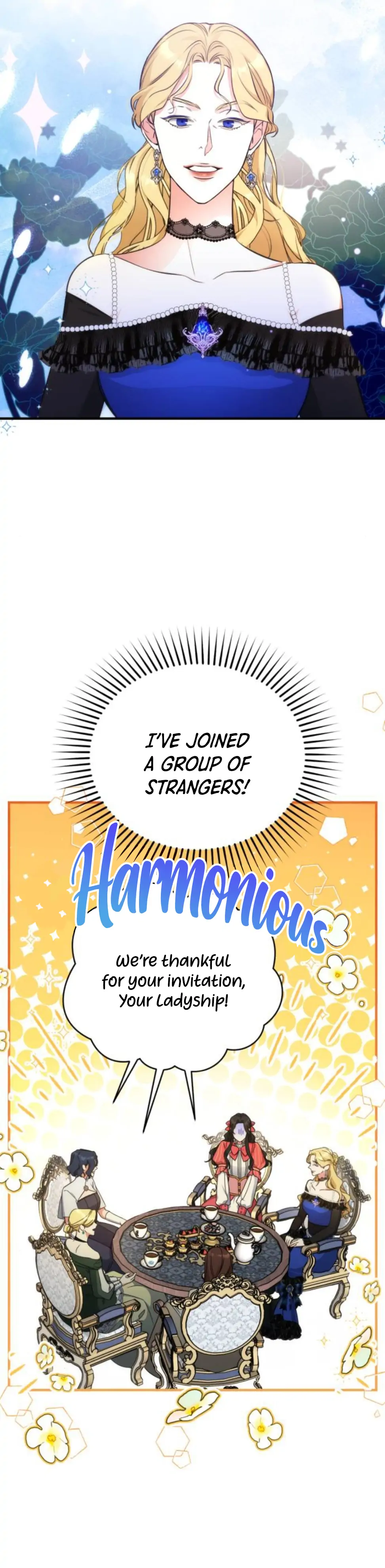 For My Derelict Favorite Chapter 13 page 17
