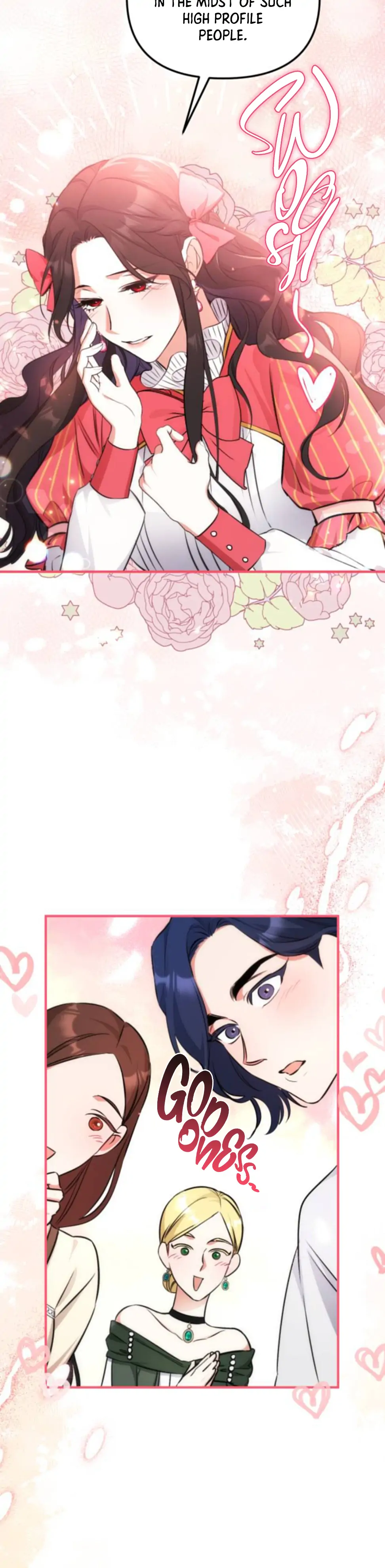 For My Derelict Favorite Chapter 13 page 23