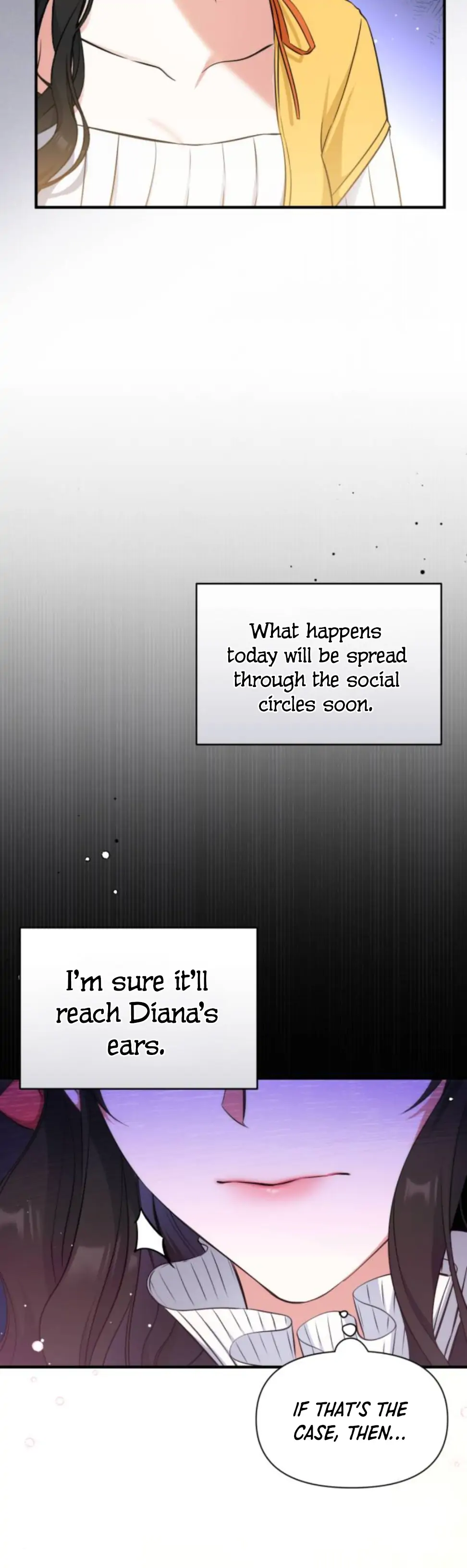 For My Derelict Favorite Chapter 13 page 32