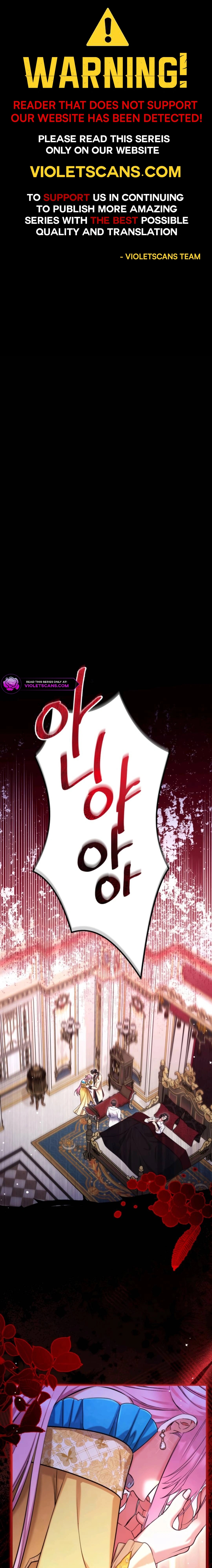 For My Derelict Favorite Chapter 113 [The End] page 1